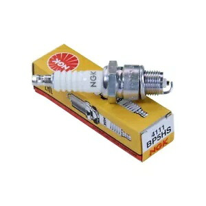 スパークプラグ NGK BP5HS、4111- Spark plug NGK BP5HS, 4111- 【並行輸入品】|カスタムパーツ WORLD倉庫