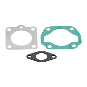 シリンダー シーリング セット 50ccm ガスケット セット Puch vs MV MS DS 50 ブロワー冷却用- Cylinder Sealing Set 50ccm Gasket Set for Puch vs MV MS DS 50 Blower Cooled- 【並行輸入品】|カスタムパーツ WORLD倉庫