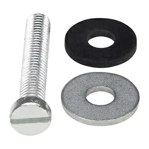 Simson S50 S51 S70 用エアフィルター右側のディスクサイドカバー付きネジ Screw with disc side cover right of air filter for Simson S50 S51 S70- 【並行輸入品】｜カスタムパーツ WORLD倉庫
