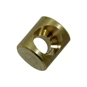 中空ニップル穴ニップル 8x9 mm ボーデン ケーブル ケーブル f プフ ヘラクレス チョーク Z?ndapp- Hollow nipple hole nipple 8x9 mm Bowden cable cable f Puch Hercules chalk Z?ndapp- 【並行輸入品】|カスタムパーツ WORLD倉庫