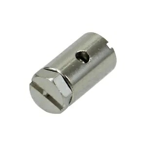 スクリューニップル 10x16 mm ボーデンケーブルケーブル Hercules Puch Kreidler Z?ndapp 用 Screw nipple 10x16 mm Bowden cable cable for Hercules Puch Kreidler Z?ndapp- 【並行輸入品】|カスタムパーツ WORLD倉庫