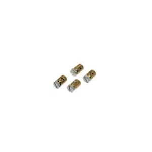 4x ネジニップルクランプニップル 7 &times; 9 ミリメートルボーデンケーブルケーブルブレーキケーブル自転車新- 4x screw nipple clamp nipple 7x9mm for Bowden cable cable brake cable bicycle NEW- 【並行輸入品】｜カスタムパーツ WORLD倉庫