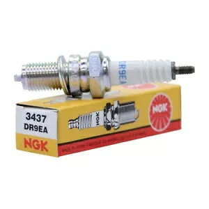 スパークプラグ NGK DR9EA、3437- Spark plug NGK DR9EA, 3437- 【並行輸入品】|カスタムパーツ WORLD倉庫