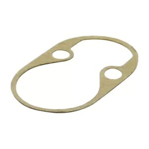 キャブレター蓋ガススライダー蓋ガスケット大 Bing キャブレター 14 15 16 17 ミリメートル- Carburetor Lid Gas Slider Lid Gasket LARGE for Bing Carburetor 14 15 16 17mm- 【並行輸入品】|カスタムパーツ WORLD倉庫