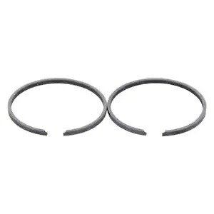 ILO G50 G-50 ピアノモーターピストンリングセット 38 x 2mm 形状 C 長方形リング- ILO G50 G-50 Piano Motor Piston Ring Set 38 x 2mm Shape C Rectangular Rings- 【並行輸入品】｜カスタムパーツ WORLD倉庫