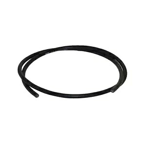 点火ケーブル PVC ブラック 1 メートル 7 ミリメートル直径オートバイクワッド ATV mofa スクーター- Ignition cable PVC black 1 meter 7 mm diameter for motorcycle quad ATV mofa scooter- 【並行輸入品】｜カスタムパーツ WORLD倉庫