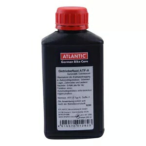 ヘラクレス プリマサックス 504 505 オートマチックトランスミッションオイル トランスミッションオイル ATF- Hercules Prima Sachs 504 505 Automatic Transmission Oil Transmission Oil ATF- 【並行輸入品】|カスタムパーツ WORLD倉庫