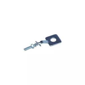 チェーンテンショナー丸穴右 517-15.623 Z?ndapp KS GTS C R 50-用 Chain tensioner round hole right 517-15.623 for Z?ndapp KS GTS C R 50- 【並行輸入品】|カスタムパーツ WORLD倉庫