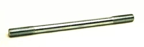 シリンダースタッド シングル M7 x 110 mm、ミナレリ エンジン AC および LC 横置き用 - Cylinder studs single M7 x 110 mm for Minarelli engines AC & LC lying down- 【並行輸入品】|カスタムパーツ WORLD倉庫