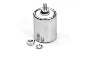 18 mm コンデンサ、ネジ接続タイプ Bosch 接触点火大 54 mm- 18 mm capacitor with threaded connection type Bosch contact ignition large 54 mm- 【並行輸入品】｜カスタムパーツ WORLD倉庫