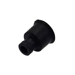 点火コイルゴムキャップゴムシールプチチョークヘラクレス点火アプリ- Ignition coil rubber cap rubber seal for Puch chalk Hercules ignition app- 【並行輸入品】|カスタムパーツ WORLD倉庫