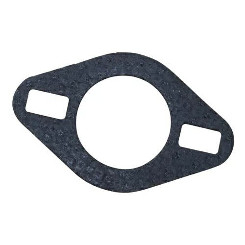 RMS マニホールドガスケットエキゾーストガスケットヤマハ CS 50 R AC ジョグ年 02-14- RMS manifold gasket exhaust gasket for Yamaha CS 50 R AC jog year 02-14- 【並行輸入品】|カスタムパーツ WORLD倉庫