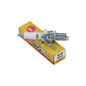 NGK D9EA ホンダ CB125J スパークプラグ/スパークプラグ XS5450- NGK D9EA Honda CB 125 J Spark Plug / Spark Plug xs5450- 【並行輸入品】｜カスタムパーツ WORLD倉庫