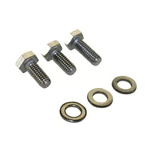 スクリューセットベンチシート V2A ステンレス鋼 Simson S 51/1C1 4 スピードコンフォート年式 89-90- Screw Set Bench Seat V2A Stainless Steel for Simson S 51/1C1 4-Speed Comfort year 89-90- 【並行輸入品】|カスタムパーツ WORLD倉庫