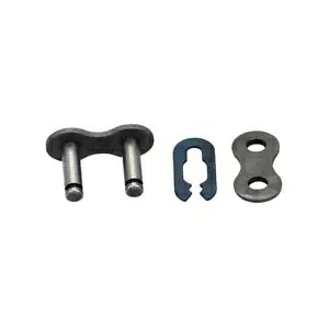 チェーンロック クリップロック 530分割ステープルロックチェーン- Chain lock clip lock 530 division staple lock chain- 【並行輸入品】|カスタムパーツ WORLD倉庫