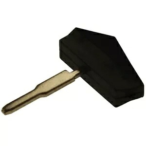 イグニッションキーユニバーサルブラッククライドラーギャラクティカ 2.0 25 DD 2T 2011-14- Ignition key universal black for Kreidler Galactica 2.0 25 DD 2T 2011-14- 【並行輸入品】|カスタムパーツ WORLD倉庫