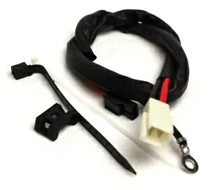 スターターケーブル、電動スターター Malaguti F10 25 ジェットラインタイプ 35 年 94-98- Starter cable, electric starter for Malaguti F10 25 jetline type 35 years 94-98- 【並行輸入品】|カスタムパーツ WORLD倉庫