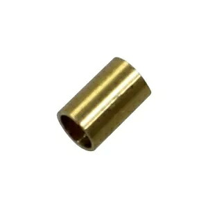 はんだ付けニップル 6x5.4 mm ボーデンケーブルケーブルニップル Z?ndapp Puch Kreidler Hercules 用- Soldering nipple 6x5.4 mm Bowden cable cable nipple for Z?ndapp Puch Kreidler Hercules- 【並行輸入品】｜カスタムパーツ WORLD倉庫