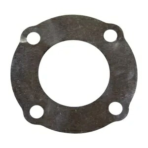 シリンダーヘッドガスケット 0.1 ミリメートルアルミニウム Z?ndapp C GTS CS KS R RS 50 タイプ 517 529 561- Cylinder head gasket 0.1 mm aluminium for Z?ndapp C GTS CS KS R RS 50 type 517 529 561- 【並行輸入品】|カスタムパーツ WORLD倉庫