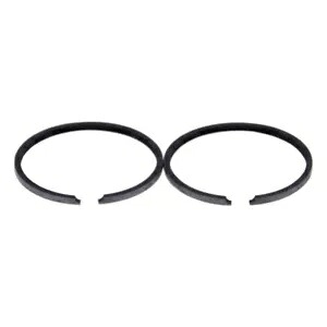 Sachs 50/2 50/3 50/4 モーターピストンリング 38x2mm 形状 C 長方形リングセット- Sachs 50/2 50/3 50/4 Motor Piston Rings 38x2mm Shape C Rectangular Rings Set- 【並行輸入品】｜カスタムパーツ WORLD倉庫