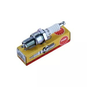 新しいスパークプラグ NGK BP8ES 用 LML NV 125 2T 製造 1996-1999- NEW spark plug NGK BP8ES for LML NV 125 2T manufactured 1996-1999- 【並行輸入品】｜カスタムパーツ WORLD倉庫