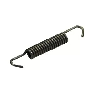 ブレーキジョースプリングスプリングブレーキシューフロントリア用 Puch R VZ MC DS VS MV 50- Brake jaw spring spring brake shoes front rear for Puch R VZ MC DS VS MV 50- 【並行輸入品】|カスタムパーツ WORLD倉庫