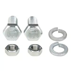 標準部品ネジセット亜鉛メッキフットレストSocius フットレスト Simson S51 S70- Standard Parts Screws Set Galvanized Footrests Socius Footrests for Simson S51 S70- 【並行輸入品】|カスタムパーツ WORLD倉庫