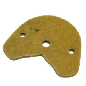 NEW Citomerx エアフィルターインサート/フィルターインサート 2 層オートバイ、スクーター用- NEW Citomerx air filter insert / filter insert two-layer for motorcycle, scooter- 【並行輸入品】｜カスタムパーツ WORLD倉庫