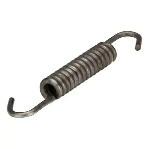 スプリングブレーキ ブレーキシュー スプリング シムソン S51 KR51 SR50 S53 S70 SD50 スターホーク Spring brake brake shoe spring Simson S51 KR51 SR50 S53 S70 SD50 star hawk- 【並行輸入品】｜カスタムパーツ WORLD倉庫 30,030円