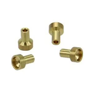 4x はんだ付けニップル 3/6x8 mm ボーデンケーブルケーブルニップル Z?ndapp プチチョーク Hercules- 4x soldering nipple 3/6x8 mm Bowden cable cable nipple for Z?ndapp puch chalk Hercules- 【並行輸入品】｜カスタムパーツ WORLD倉庫
