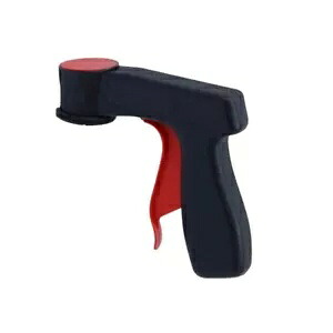 スプレー缶ハンドル スプレー缶ハンドル ガンハンドル ユニバーサルハンドル スプレーエイド- Spray cans handle spray can handle gun handle universal handle spray aid- 【並行輸入品】｜カスタムパーツ WORLD倉庫