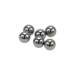 シフトシャフト球 6mm 6個 ツンダップ ZD 10 30 ZR 20 ZB 22 タイプ 446 447-用 Shift shaft spheres 6 mm 6 pieces for z?ndapp ZD 10 30 ZR 20 ZB 22 type 446 447- 【並行輸入品】|カスタムパーツ WORLD倉庫