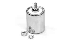 18mm コンデンサー スレッドタイプ ボッシュ マスタング 617 618 マンバ コブラ クロス アナコンド用 18mm Capacitor Threaded Type Bosch for Mustang 617 618 Mamba Cobra Cross Anacond- 【並行輸入品】｜カスタムパーツ WORLD倉庫