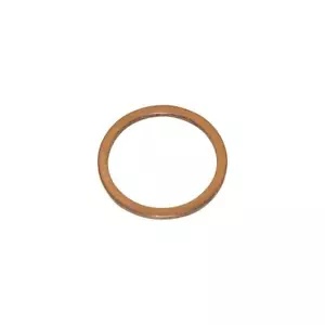Warf ガスケット銅フラット Simson Schwalbe S 50 51 53 70 83 Star Sperber- Warf Gasket Copper Flat for Simson Schwalbe S 50 51 53 70 83 Star Sperber- 【並行輸入品】|カスタムパーツ WORLD倉庫