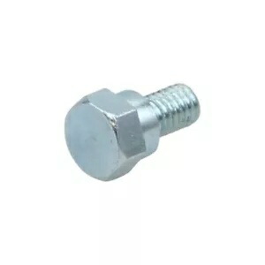 Lifan 4ストロークエンジン用ピニオン取り付けネジドライブピニオンネジ- Pinion mounting screw drive pinion screw for Lifan 4-stroke engine- 【並行輸入品】|カスタムパーツ WORLD倉庫