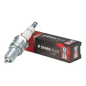 スパークプラグ チャンピオン N7YC、OE010 Moto Guzzi V35 V50用- Spark plug champion N7YC, OE010 for Moto Guzzi V35 V50- 【並行輸入品】|カスタムパーツ WORLD倉庫