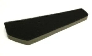 エアフィルターインサート REX RS 450 500 600 900 750 50- AIR FILTER INSERT REX RS 450 500 600 900 750 50- 【並行輸入品】｜カスタムパーツ WORLD倉庫 30,745円