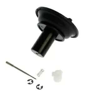 キャブレター メンブレン 16 mm 4 ストローク GY6 QMA QMB 中国スクーター- Carburetor membrane 16 mm 4-stroke GY6 QMA QMB China scooter- 【並行輸入品】|カスタムパーツ WORLD倉庫