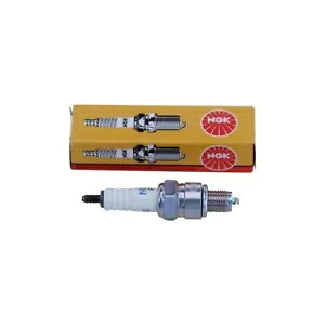 スパークプラグ NGK CR6HS ホンダ CB 50 CY 50 XR 80 Z 50 ヤマハ XV 250- Spark plug NGK CR6HS for Honda CB 50 CY 50 XR 80 Z 50 Yamaha XV 250- 【並行輸入品】|カスタムパーツ WORLD倉庫