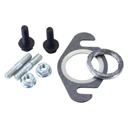 エキゾーストガスケットマニホールドガスケット止めネジスタッドアプリリア SR 50 AC- Exhaust gasket manifold gasket set screws studs for Aprilia SR 50 AC- 【並行輸入品】｜カスタムパーツ WORLD倉庫 30,745円