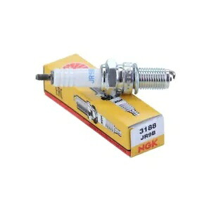 スパークプラグ NGK JR9B、3188- Spark plug NGK JR9B, 3188- 【並行輸入品】｜カスタムパーツ WORLD倉庫 30,745円