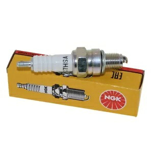 NGK スパークプラグ Baotian エコバイク Jinlun Zongshen Rex C7HSA- NGK spark plug Baotian ecobike Jinlun Zongshen Rex C7HSA- 【並行輸入品】|カスタムパーツ WORLD倉庫