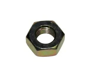ナット M10 x 1.25 バリオマティクス ヤマハ エアロックス 50 1999/~1999-用 Nut M10 x 1.25 for variomatics Yamaha Aerox 50 from 1999/to 1999- 【並行輸入品】|カスタムパーツ WORLD倉庫