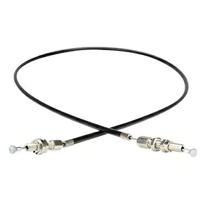 Z?NDAPP GTS 50、GTS50用ブレーキケーブル/ボーデンケーブル/ロープケーブル、タイプ529-022- BRAKE CABLE / BOWDEN CABLE / ROPE CABLE for Z?NDAPP GTS 50, GTS50, type 529-022- 【並行輸入品】|カスタムパーツ WORLD倉庫