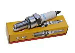スパークプラグ NGK CR8E ヤマハ XJ600SN、XJ600SN 流用 年式1992年~2003年~ Spark plug NGK CR8E Yamaha XJ 600 S N, XJ600SN diversion year 1992 to 2003- 【並行輸入品】|カスタムパーツ WORLD倉庫