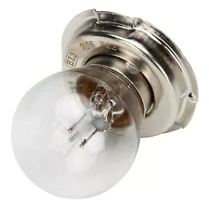 電球、電球 P26S 6V 15W ホンダ CB 50 J タイプ B、CB50J 製造 1981-1983- Bulb, bulb P26S 6V 15W for Honda CB 50 J type B, CB50J manufactured 1981-1983- 【並行輸入品】|カスタムパーツ WORLD倉庫