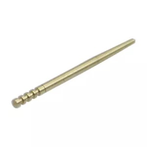 ガススライダーニードルニードル 36 ミリメートルニードル Bing キャブレター 9.5 10 12 15 17 ミリメートル- Gas Slider Needle Needle 36mm Needle for Bing Carburetor 9.5 10 12 15 17mm- 【並行輸入品】|カスタムパーツ WORLD倉庫