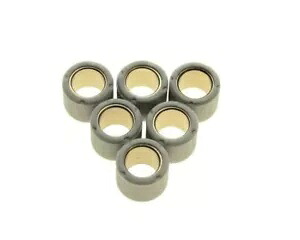 VARIOMATIC WEIGHTS 16x13 7.5g ホンダ AF32 BALI SKY 50-用 VARIOMATIC WEIGHTS 16x13 7.5g for Honda AF32 BALI SKY 50- 【並行輸入品】|カスタムパーツ WORLD倉庫