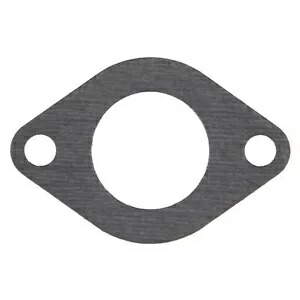 ベンドガスケット、イタルジェット フォーミュラ 50 2T LC 用排気ガスケット 1998 年製造-- Bend gasket, exhaust gasket for Italjet Formula 50 2T LC manufactured 1998-- 【並行輸入品】