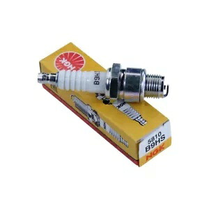スパークプラグ NGK B9HS Simson KR 51/2L 50 Schwalbe 年式 1979 ～ 1986- Spark plug NGK B9HS Simson KR 51/2L 50 Schwalbe year 1979 to 1986- 【並行輸入品】｜カスタムパーツ WORLD倉庫